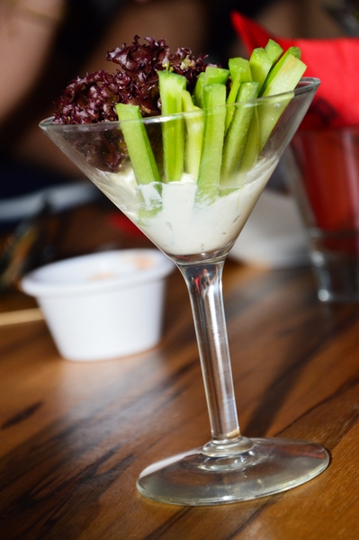 Pop-up Martini Terrazza 